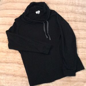 Old Navy Funnel Neck Pullover